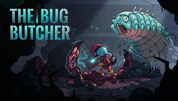 The Bug Butcher test par ActuGaming