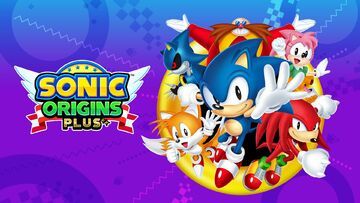 Sonic Origins Plus test par Generacin Xbox
