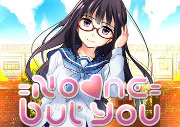 Anlisis No One But You 