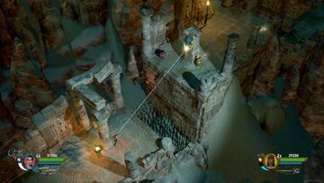 Lara Croft Collection testé par VideoChums Lara Croft Collection testé par VideoChums