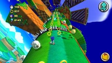 Sonic Lost World test par JeuxPCmag