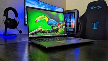 HP ZBook Firefly 14 G10 testé par Windows Central HP ZBook Firefly 14 G10 testé par Windows Central