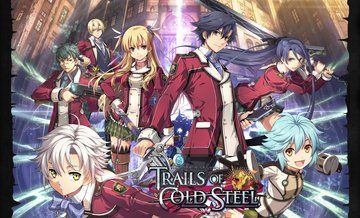 The Legend of Heroes Trails of Cold Steel test par Gamer Network The Legend of Heroes Trails of Cold Steel test par Gamer Network