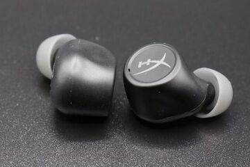 HyperX test par High Ground Gaming HyperX test par High Ground Gaming