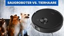Análisis Ecovacs Deebot T9