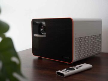 BenQ X3000i testé par Tech Jio BenQ X3000i testé par Tech Jio