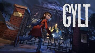 Gylt reviewed by GamingGuardian