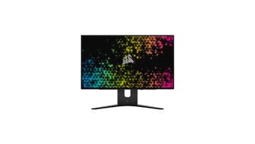 Corsair Xeneon 27QHD240 testé par GizTele Corsair Xeneon 27QHD240 testé par GizTele