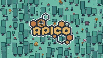 Apico reviewed by ILoveVG