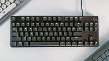 Anlisis Logitech G413