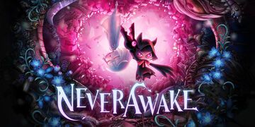 NeverAwake reviewed by Geeko