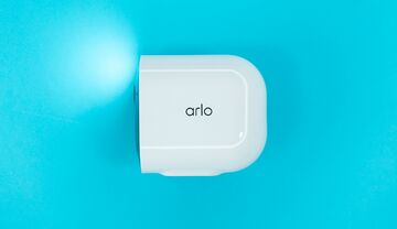 Test Netgear Arlo Pro 5S