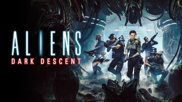 Aliens Dark Descent test par GameOver