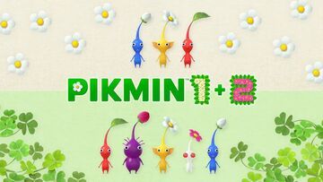 Pikmin 2 test par Niche Gamer