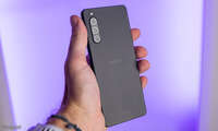 Sony Xperia 10 V testé par Connect.de Sony Xperia 10 V testé par Connect.de