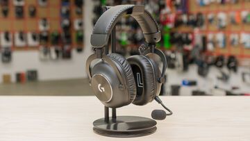 Logitech G Pro X 2 testé par RTings Logitech G Pro X 2 testé par RTings