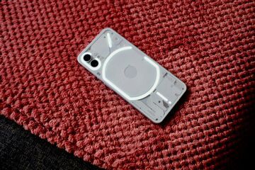 Test Nothing Phone 1