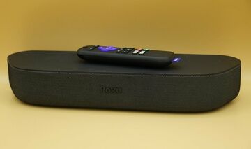 Roku Streambar Review