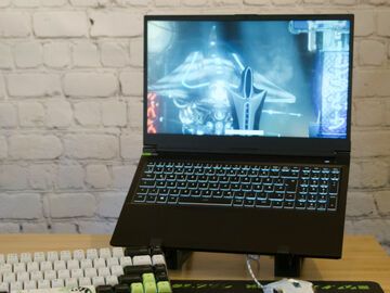 Schenker XMG Focus 15 testé par NotebookCheck Schenker XMG Focus 15 testé par NotebookCheck