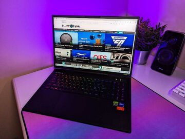 Razer test par tuttoteK Razer test par tuttoteK