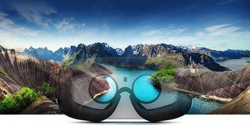 Samsung Gear VR test par S2P Mag