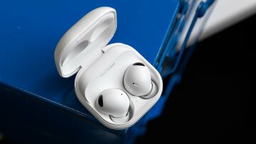 Samsung Galaxy Buds reviewed by ExpertReviews