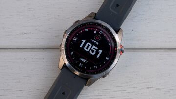 Garmin Fenix 7 reviewed by ExpertReviews