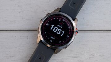 Garmin Fenix 7 test par ExpertReviews