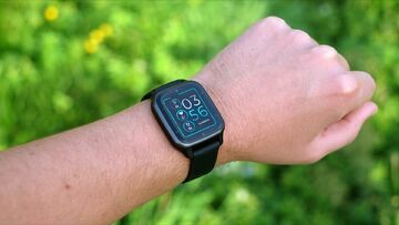 Garmin Venu Sq 2 test par ExpertReviews