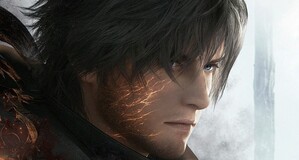 Final Fantasy test par GameWatcher Final Fantasy test par GameWatcher