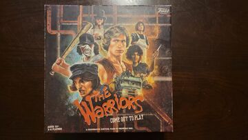 The Warriors reviewed by Gaming Trend