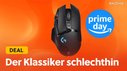 Test Logitech G502