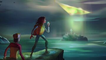 Oxenfree II im Test: 68 Bewertungen, erfahrungen, Pro und Contra