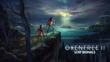 Oxenfree II test par GamesRadar
