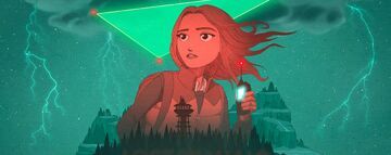 Oxenfree II test par TheSixthAxis