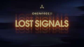 Oxenfree II test par TechRaptor