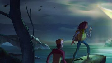 Oxenfree II test par Push Square