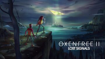 Oxenfree II reviewed by Well Played