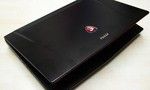 MSI GT72S test par GamerGen