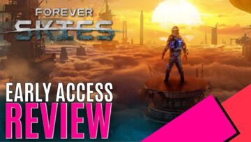 Forever Skies Review: 6 Ratings, Pros and Cons