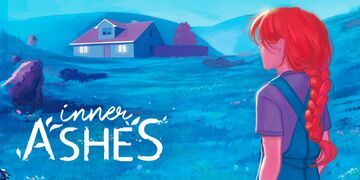 Inner Ashes testé par Beyond Gaming Inner Ashes testé par Beyond Gaming