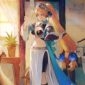 Atelier Marie Remake reviewed by GodIsAGeek