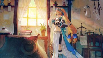 Atelier Marie Remake test par Generación Xbox Atelier Marie Remake test par Generación Xbox