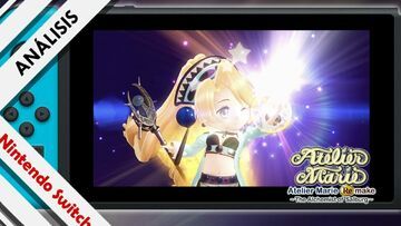 Atelier Marie Remake test par NextN Atelier Marie Remake test par NextN