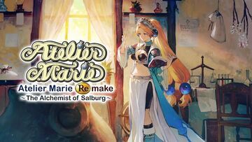 Atelier Marie Remake test par Pizza Fria