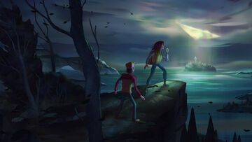 Oxenfree II test par The Games Machine