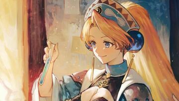 Atelier Marie Remake test par Nintendo Life Atelier Marie Remake test par Nintendo Life