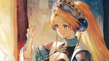 Atelier Marie Remake test par Nintendo Life