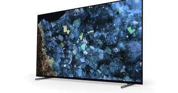 Test Sony Bravia XR-83A80L