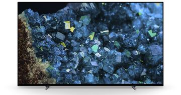 Test Sony Bravia XR-55A80L